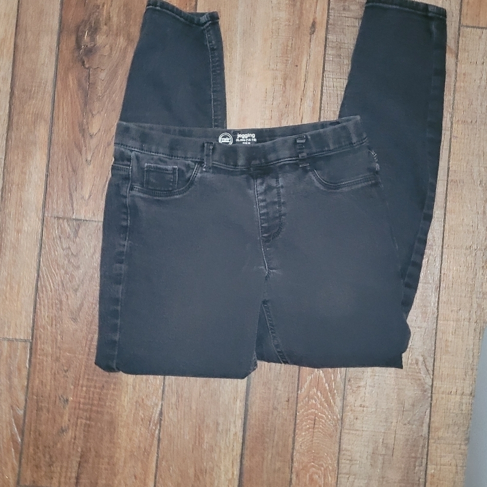 Wonder Nation  jegging xl